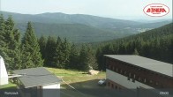 Archiv Foto Webcam Skizentrum Ramzová 08:00