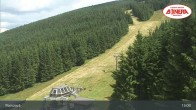 Archiv Foto Webcam Skizentrum Ramzová 12:00
