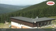 Archiv Foto Webcam Skizentrum Ramzová 14:00