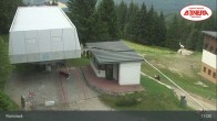 Archiv Foto Webcam Skizentrum Ramzová 16:00