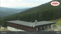 Archiv Foto Webcam Skizentrum Ramzová 18:00