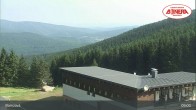 Archiv Foto Webcam Skizentrum Ramzová 08:00