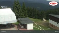 Archiv Foto Webcam Skizentrum Ramzová 10:00