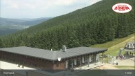 Archiv Foto Webcam Skizentrum Ramzová 12:00