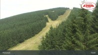 Archiv Foto Webcam Skizentrum Ramzová 14:00