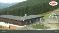 Archiv Foto Webcam Skizentrum Ramzová 16:00
