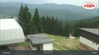 Archiv Foto Webcam Skizentrum Ramzová 18:00