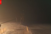 Archiv Foto Webcam Skiareal Šachty 23:00