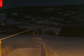 Archiv Foto Webcam Skiareal Šachty 05:00