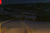 Archiv Foto Webcam Skiareal Šachty 06:00