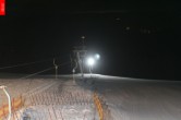 Archiv Foto Webcam Skiareal Šachty 23:00