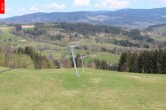 Archived image Webcam Šachty, Vysoké nad Jizerou 11:00