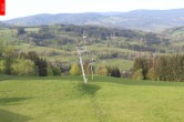 Archiv Foto Webcam Skiareal Šachty 17:00