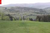 Archived image Webcam Šachty, Vysoké nad Jizerou 19:00