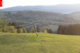 Archived image Webcam Šachty, Vysoké nad Jizerou 05:00