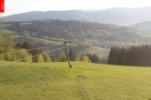 Archived image Webcam Šachty, Vysoké nad Jizerou 06:00