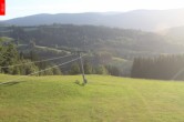 Archiv Foto Webcam Skiareal Šachty 05:00