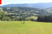 Archiv Foto Webcam Skiareal Šachty 07:00
