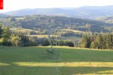 Archiv Foto Webcam Skiareal Šachty 19:00