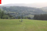 Archiv Foto Webcam Skiareal Šachty 05:00