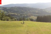 Archiv Foto Webcam Skiareal Šachty 06:00