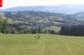 Archiv Foto Webcam Skiareal Šachty 07:00