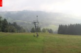 Archiv Foto Webcam Skiareal Šachty 06:00