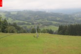 Archiv Foto Webcam Skiareal Šachty 07:00