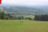 Archiv Foto Webcam Skiareal Šachty 09:00