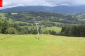 Archiv Foto Webcam Skiareal Šachty 11:00
