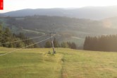 Archiv Foto Webcam Skiareal Šachty 05:00