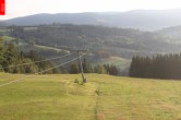 Archiv Foto Webcam Skiareal Šachty 06:00