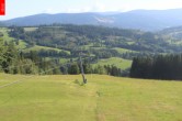 Archiv Foto Webcam Skiareal Šachty 07:00
