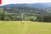 Archiv Foto Webcam Skiareal Šachty 11:00