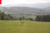 Archiv Foto Webcam Skiareal Šachty 13:00