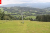 Archiv Foto Webcam Skiareal Šachty 15:00