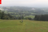 Archiv Foto Webcam Skiareal Šachty 06:00