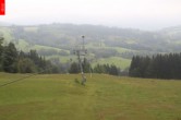 Archiv Foto Webcam Skiareal Šachty 07:00