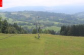 Archiv Foto Webcam Skiareal Šachty 11:00