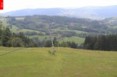 Archiv Foto Webcam Skiareal Šachty 13:00