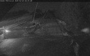 Archiv Foto Webcam Ceske Petrovice Talstation 01:00