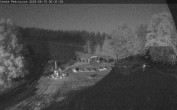 Archiv Foto Webcam Ceske Petrovice Talstation 23:00