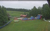 Archived image Webcam Ceske Petrovice Base station 09:00