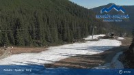 Archiv Foto Webcam Roháce - Spálená (1250m) 07:00