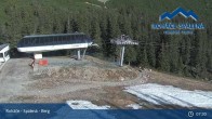 Archiv Foto Webcam Roháce - Spálená (1250m) 07:00