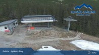 Archiv Foto Webcam Roháce - Spálená (1250m) 10:00
