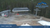 Archived image Webcam Roháce - Spálená 1250m 12:00
