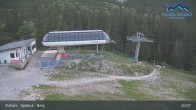 Archiv Foto Webcam Roháce - Spálená (1250m) 02:00