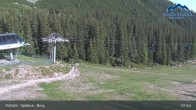 Archiv Foto Webcam Roháce - Spálená (1250m) 07:00
