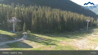 Archiv Foto Webcam Roháce - Spálená (1250m) 16:00